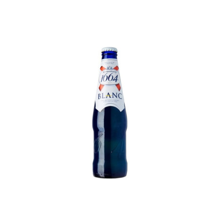 Kronenbourg 1664 Blanc Bottle