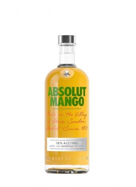 Absolut Mango