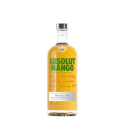 Absolut Mango