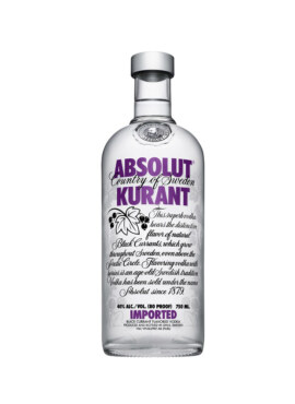 Absolut Kurant