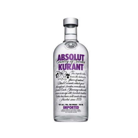 Absolut Kurant