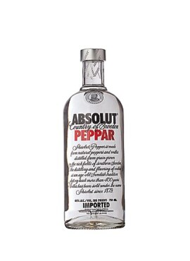 Absolut Pepper