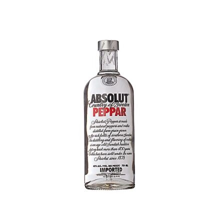 Absolut Pepper