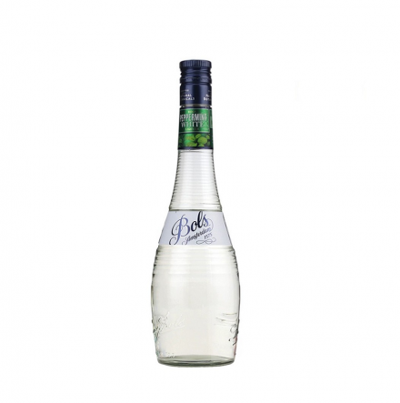 Bols Peppermint White