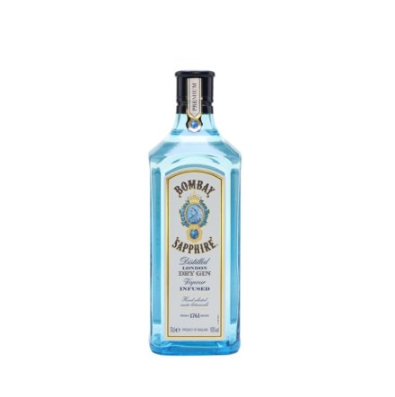 Bombay Sapphire Gin