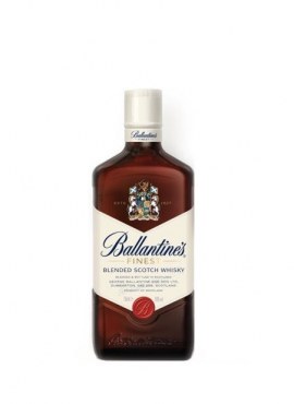 Ballantine’s Finest