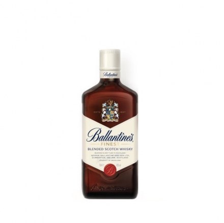 Ballantine’s Finest