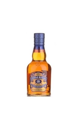 Chivas Regal 18 Years