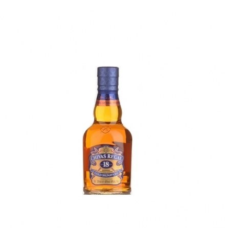 Chivas Regal 18 Years