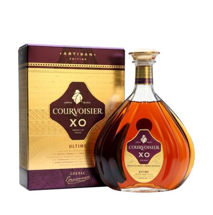 Courvoisier XO Cognac