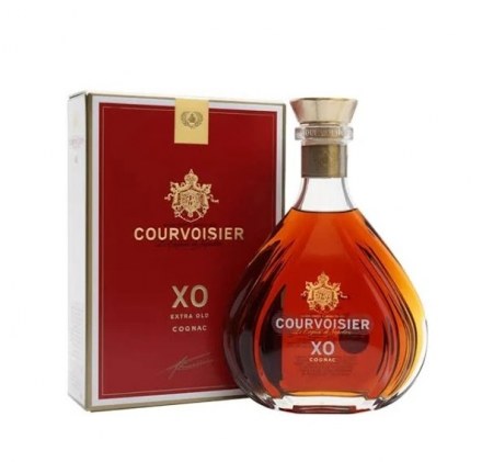 Courvoisier XO