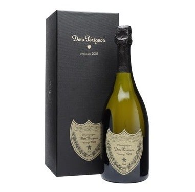 Dom Perignon 2013