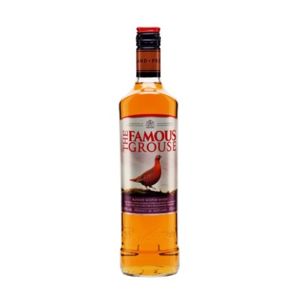 Famous Grouse