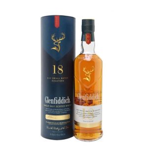 Single Malt/Blended Malt Whisky