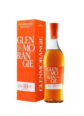 Glenmorangie 10Yrs