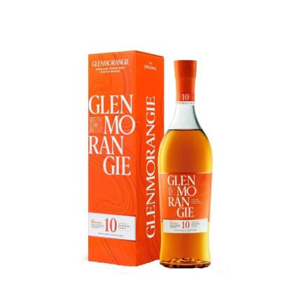 Glenmorangie 10Yrs