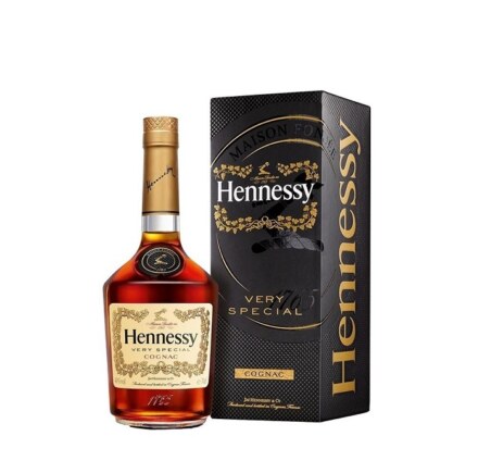 Hennessy VS