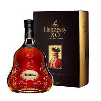 Hennessy XO