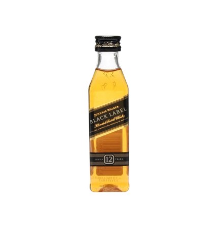 Johnnie Walker Black Label