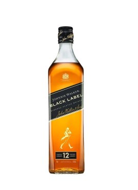 Johnnie Walker Black Label