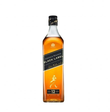 Johnnie Walker Black Label