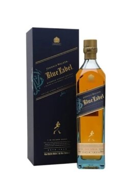 Johnnie Walker Blue Label
