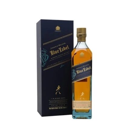 Johnnie Walker Blue Label