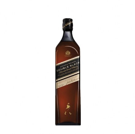 Johnnie Walker Double Black