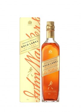 Johnnie Walker Gold Label