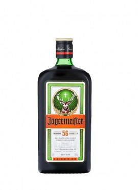 Jagermeister Herbal