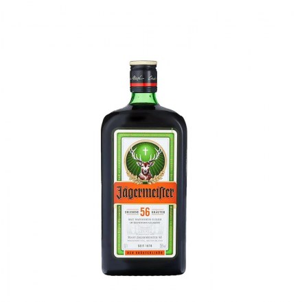 Jagermeister Herbal