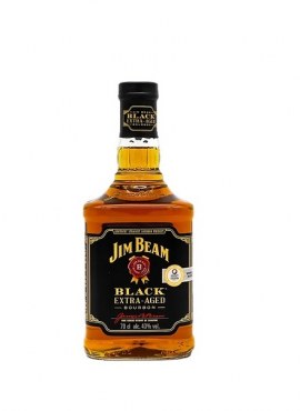 Jim Beam Black