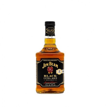 Jim Beam Black