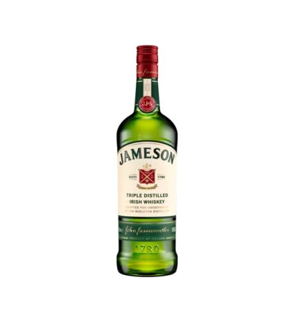 John Jameson