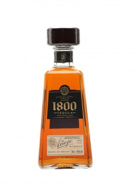 Jose Cuervo 1800 Anejo