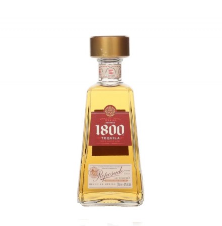 Jose Cuervo 1800 Reposado
