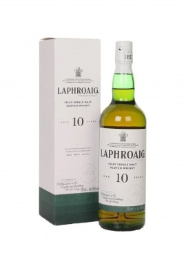 Laphroaig 10Yrs
