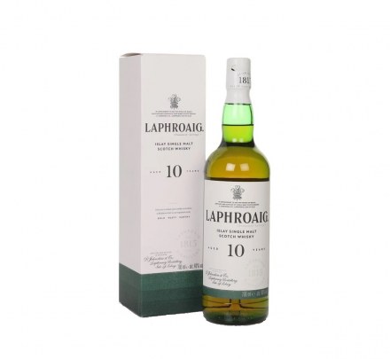 Laphroaig 10Yrs