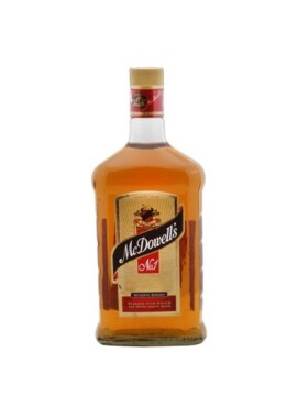 McDowell’s Whisky