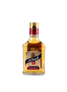 McDowell’s Whisky