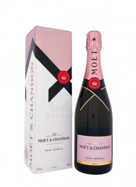 Moet & Chandon Rose