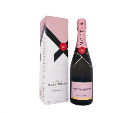 Moet & Chandon Rose