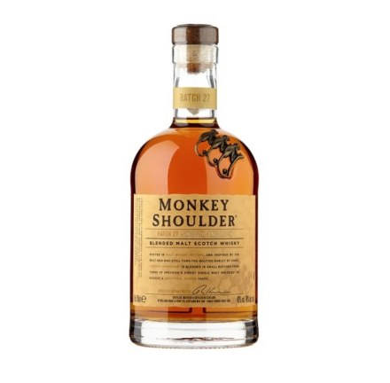 Monkey Shoulder