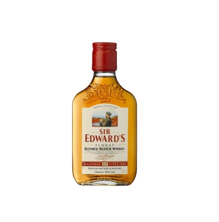 Sir Edward’s Whisky