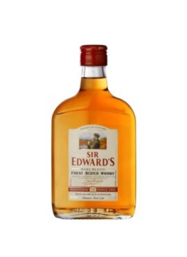 Sir Edward’s Whisky