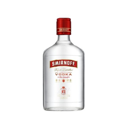 Smirnoff Vodka