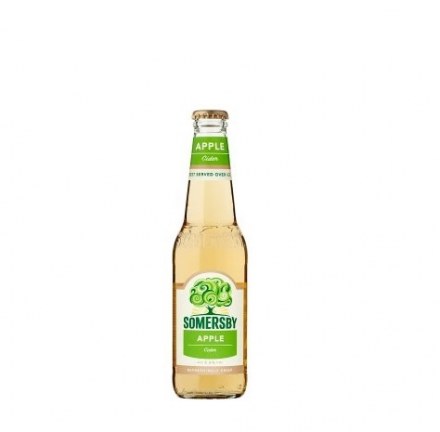 Somersby Apple Cider