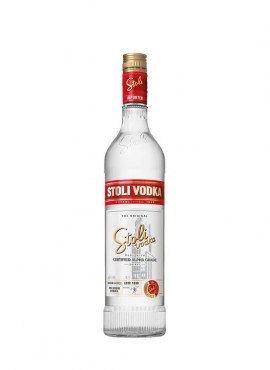 Stoli Vodka