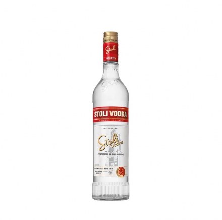 Stoli Vodka