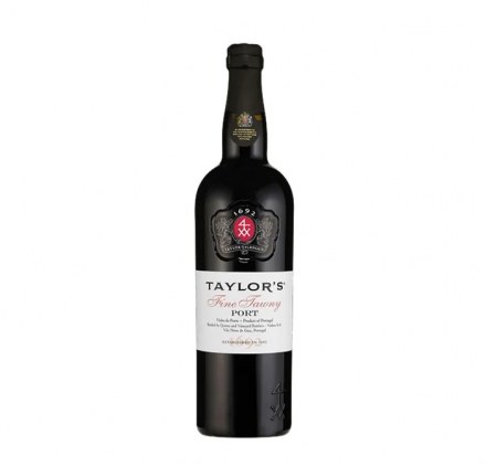 Taylor’s Fine Tawny
